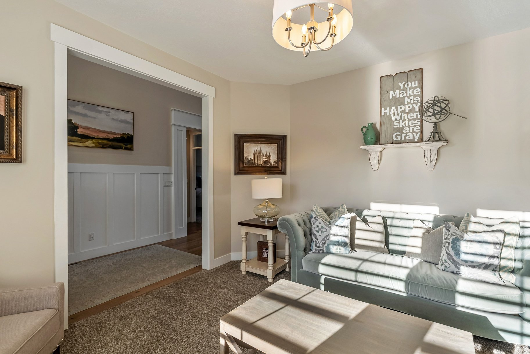 ASPEN CREST - Residential