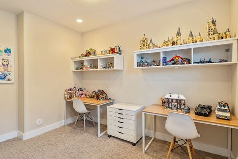 Tiny photo for 11177 S MIRIAM OAKS DR, South Jordan, UT 84095 (MLS # 2159078)