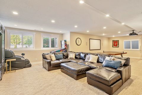 Tiny photo for 11177 S MIRIAM OAKS DR, South Jordan, UT 84095 (MLS # 2159078)