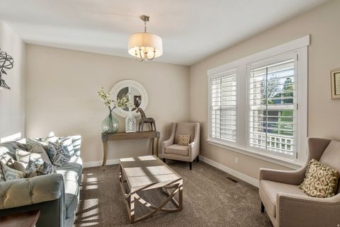 Tiny photo for 11177 S MIRIAM OAKS DR, South Jordan, UT 84095 (MLS # 2159078)
