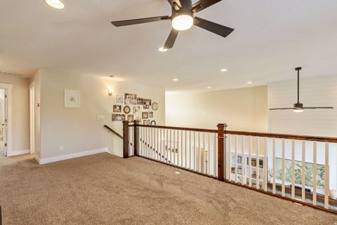 Tiny photo for 11177 S MIRIAM OAKS DR, South Jordan, UT 84095 (MLS # 2159078)