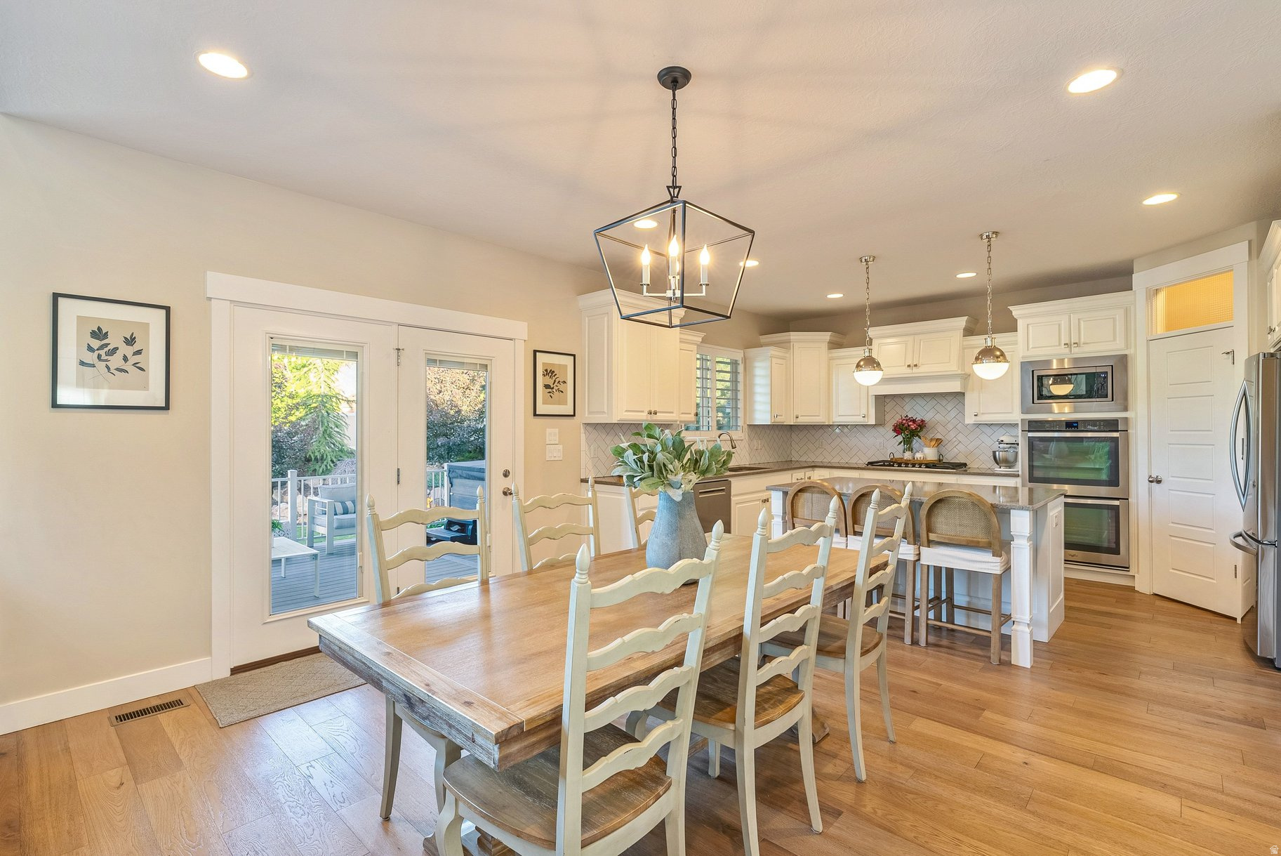 ASPEN CREST - Residential