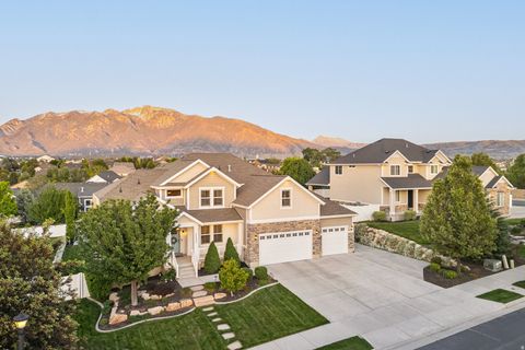 Tiny photo for 11177 S MIRIAM OAKS DR, South Jordan, UT 84095 (MLS # 2159078)