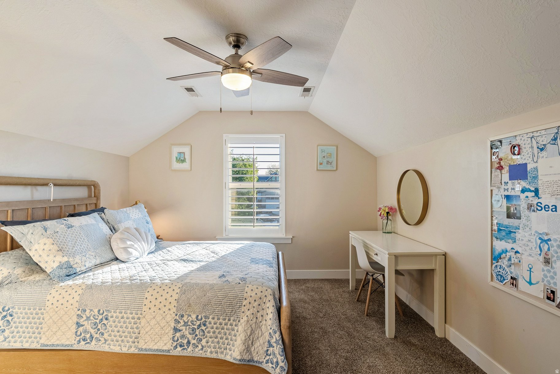 ASPEN CREST - Residential