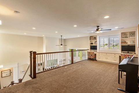 Tiny photo for 11177 S MIRIAM OAKS DR, South Jordan, UT 84095 (MLS # 2159078)
