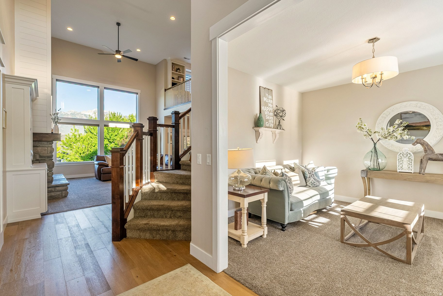 ASPEN CREST - Residential