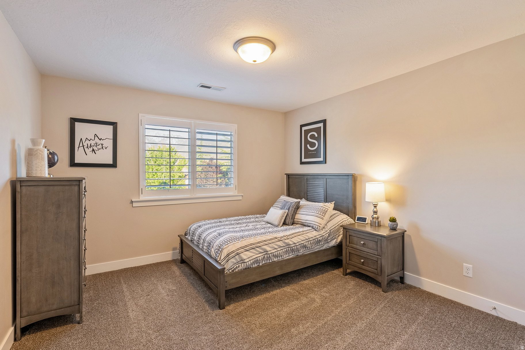 ASPEN CREST - Residential