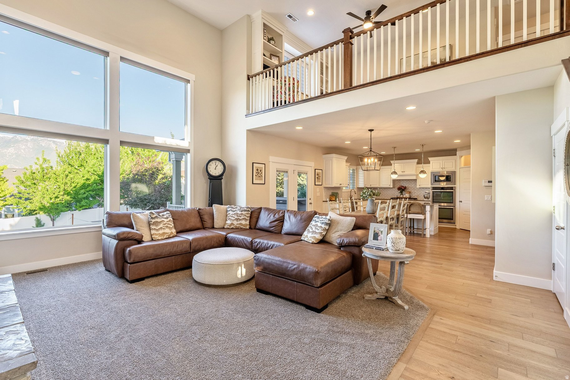 ASPEN CREST - Residential