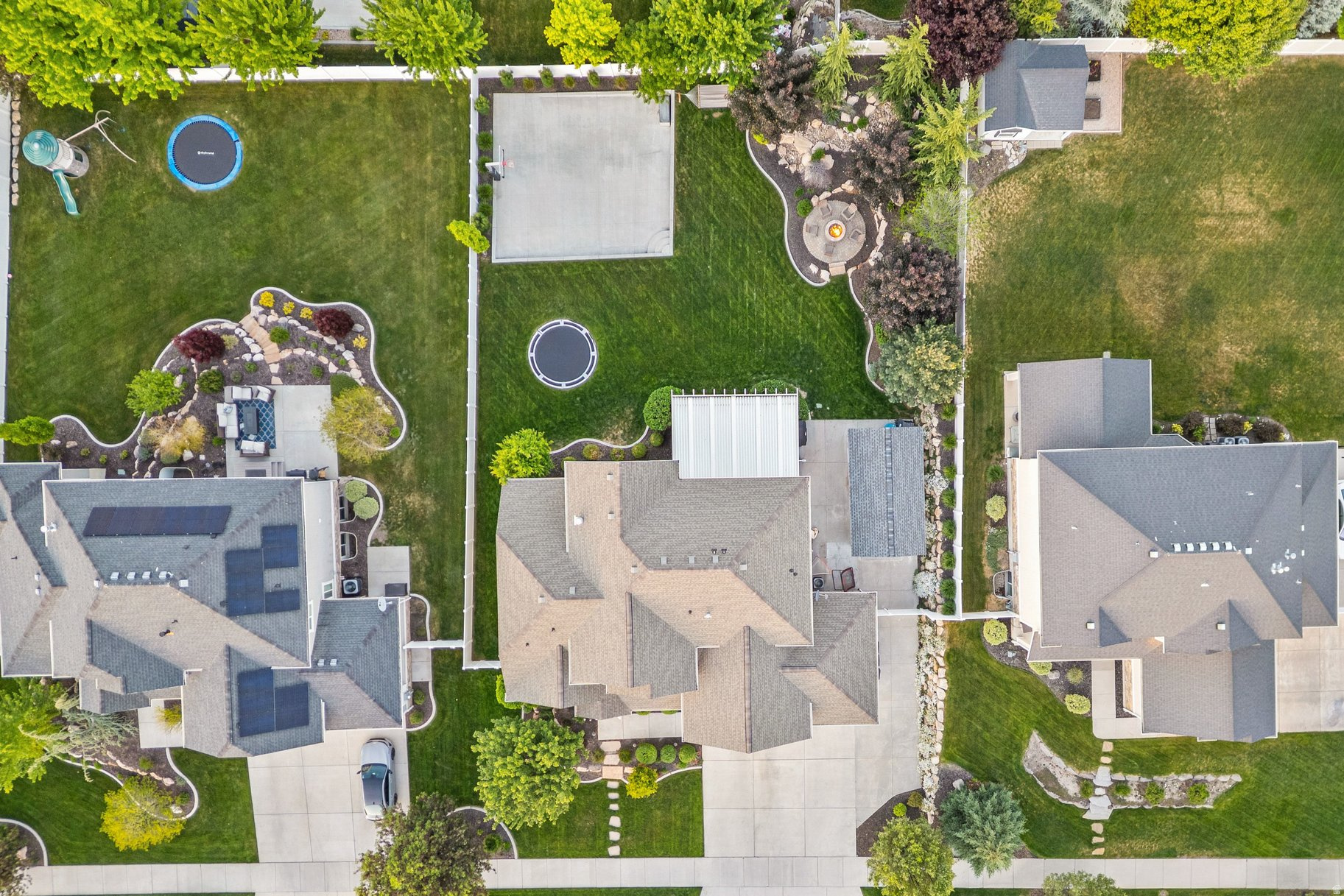 ASPEN CREST - Residential