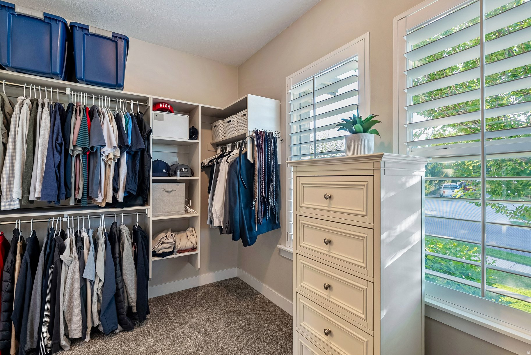 ASPEN CREST - Residential
