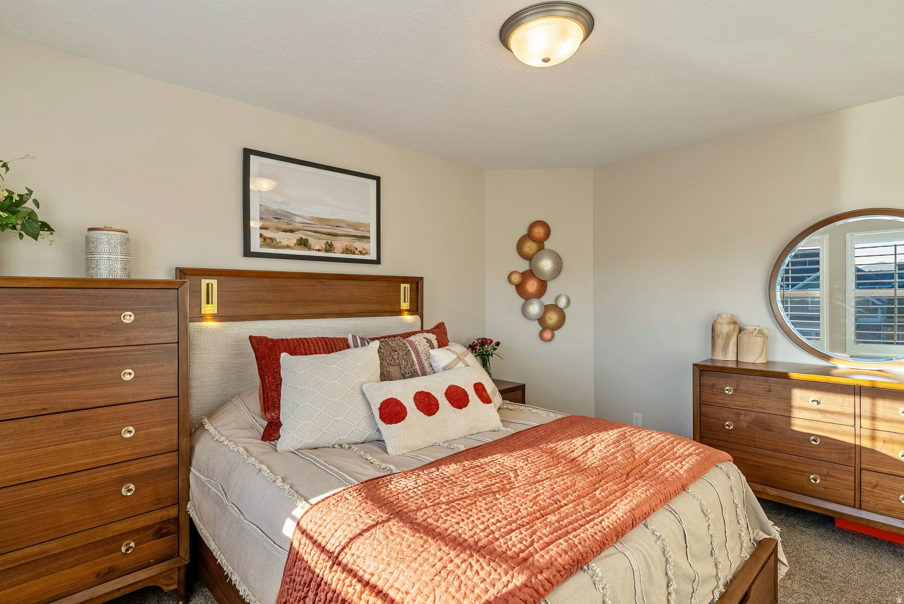 ASPEN CREST - Residential