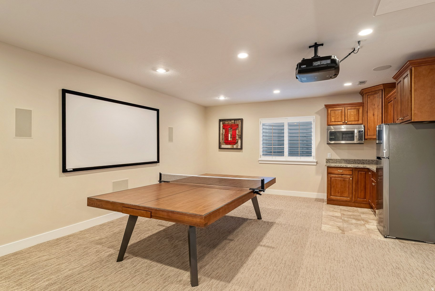 ASPEN CREST - Residential