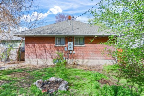 Tiny photo for 2576 GRAMERCY AVE, Ogden, UT 84401 (MLS # 2148650)