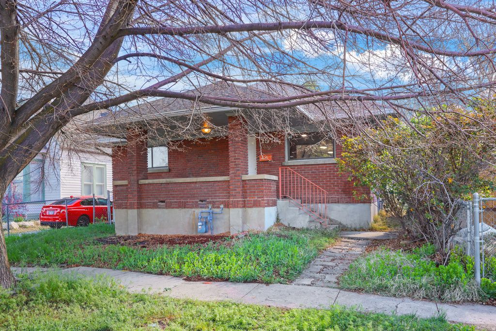 Photo for 2576 GRAMERCY AVE, Ogden, UT 84401 (MLS # 2148650)
