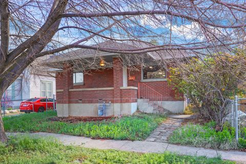 Photo of 2576 GRAMERCY AVE, Ogden, UT 84401 (MLS # 2148650)