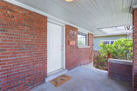 Tiny photo for 2576 GRAMERCY AVE, Ogden, UT 84401 (MLS # 2148650)