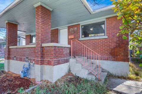 Tiny photo for 2576 GRAMERCY AVE, Ogden, UT 84401 (MLS # 2148650)