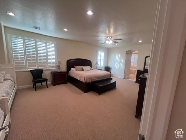 3328 S Price Hills Dr #3, Saint George, Utah image 16