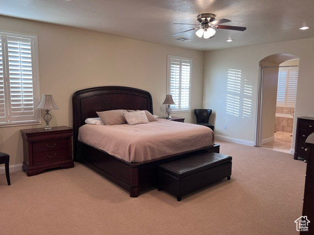 3328 S Price Hills Dr #3, Saint George, Utah image 17