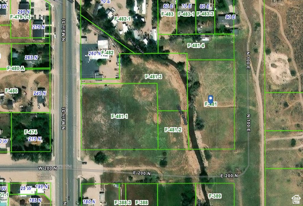 Photo of 205 N 100 E, Fillmore, UT 84631 (MLS # 2119538)