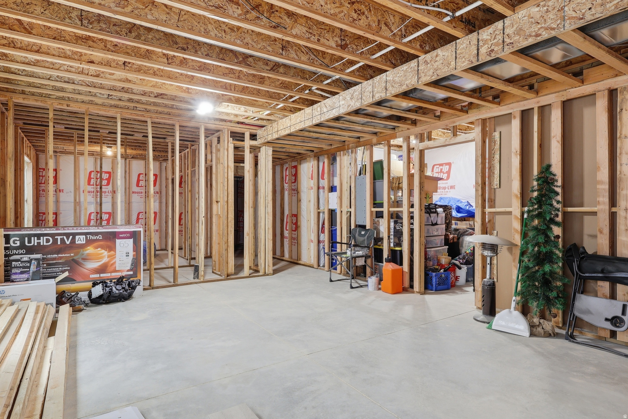 SAWMILL SUBDIVISION - Residential