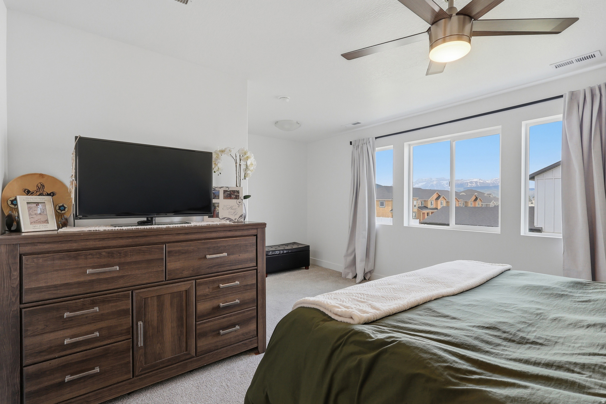 SAWMILL SUBDIVISION - Residential