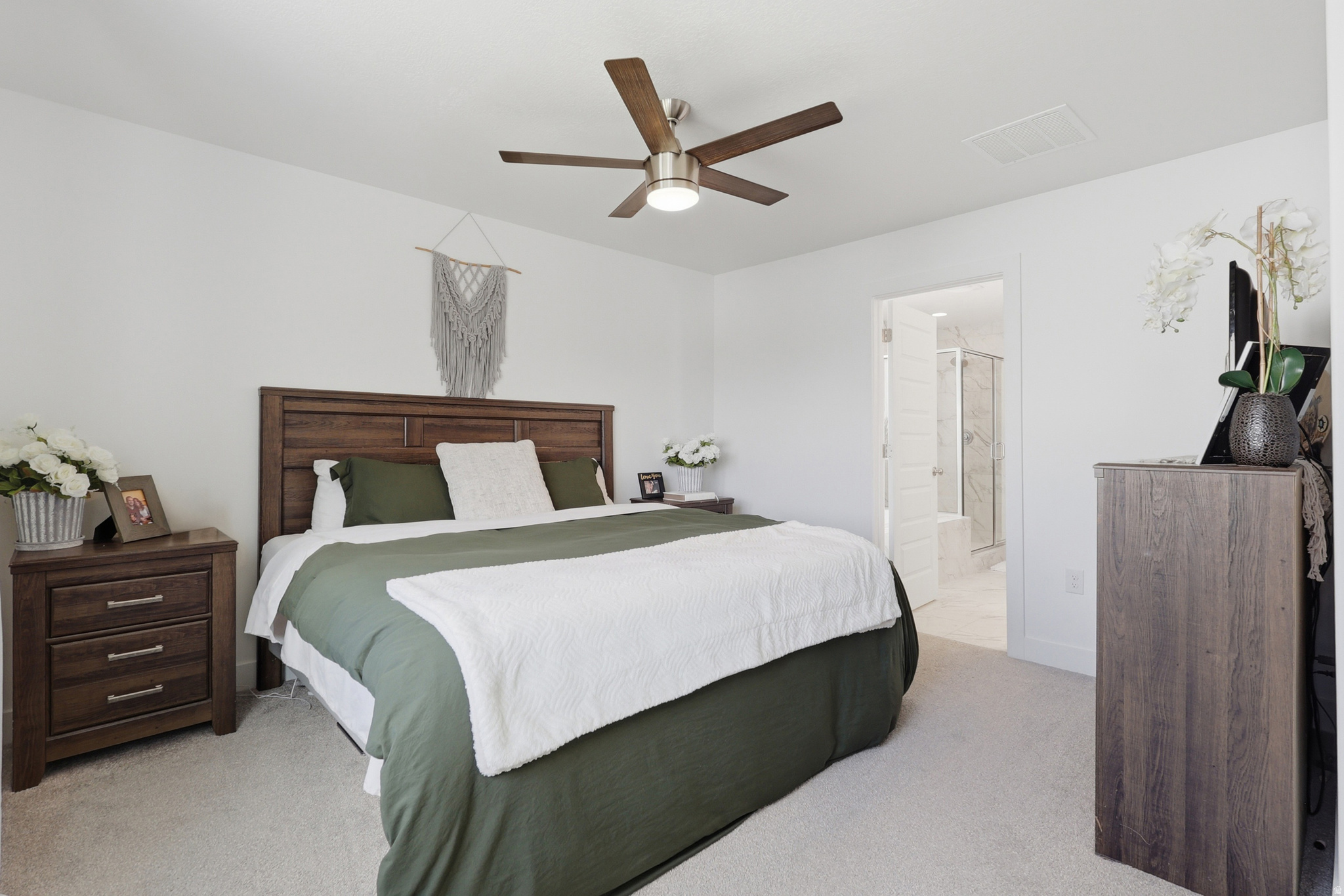 SAWMILL SUBDIVISION - Residential