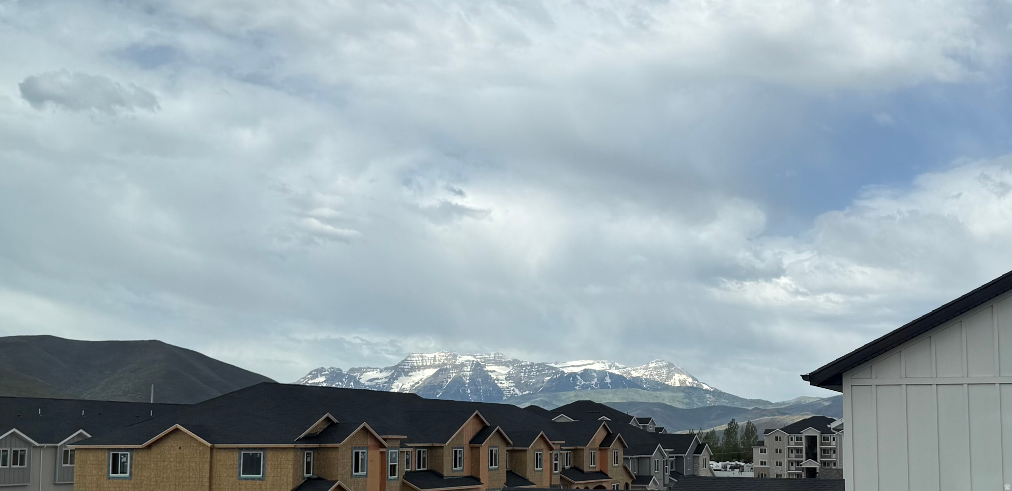 SAWMILL SUBDIVISION - Residential