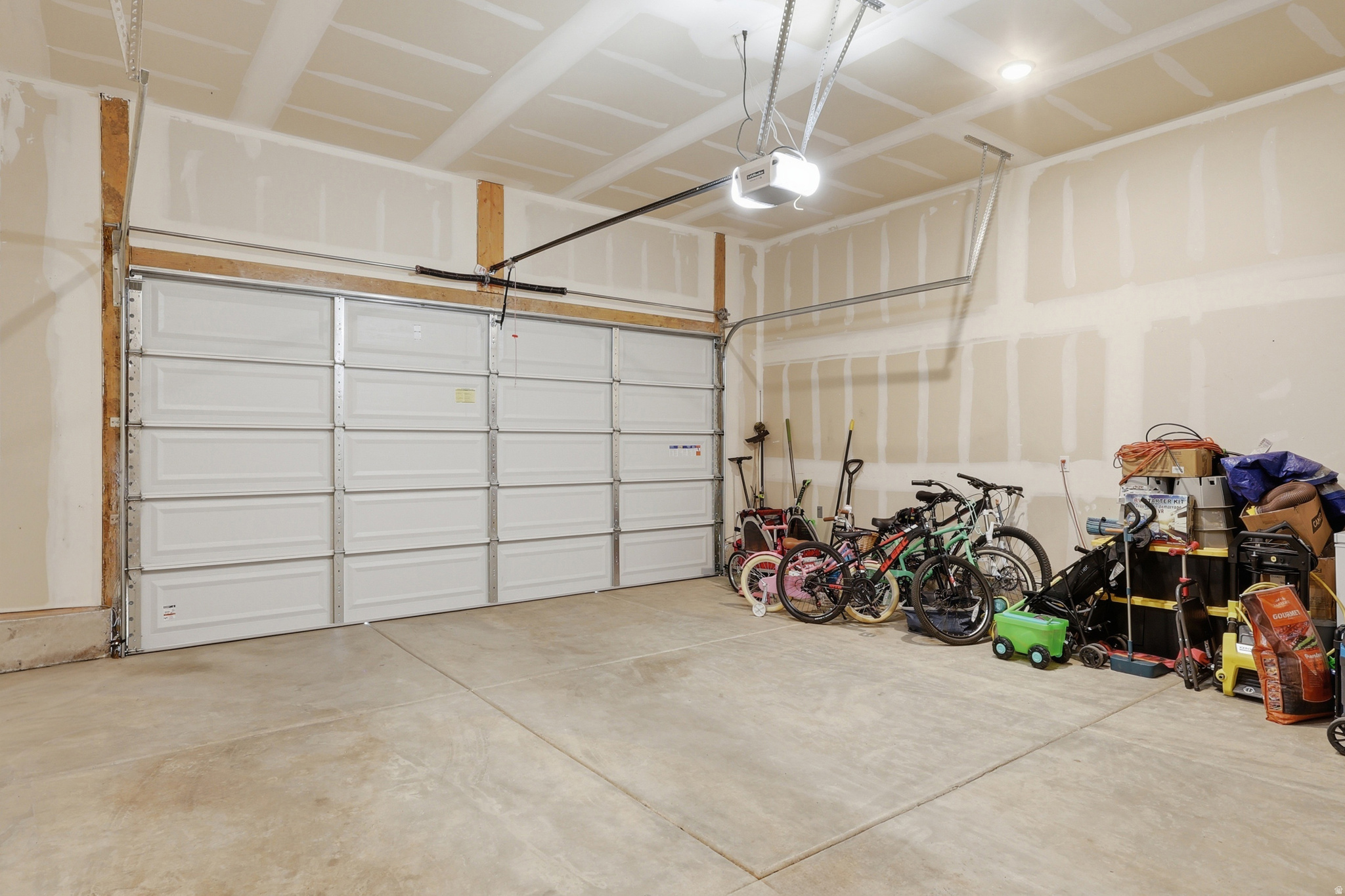 SAWMILL SUBDIVISION - Residential