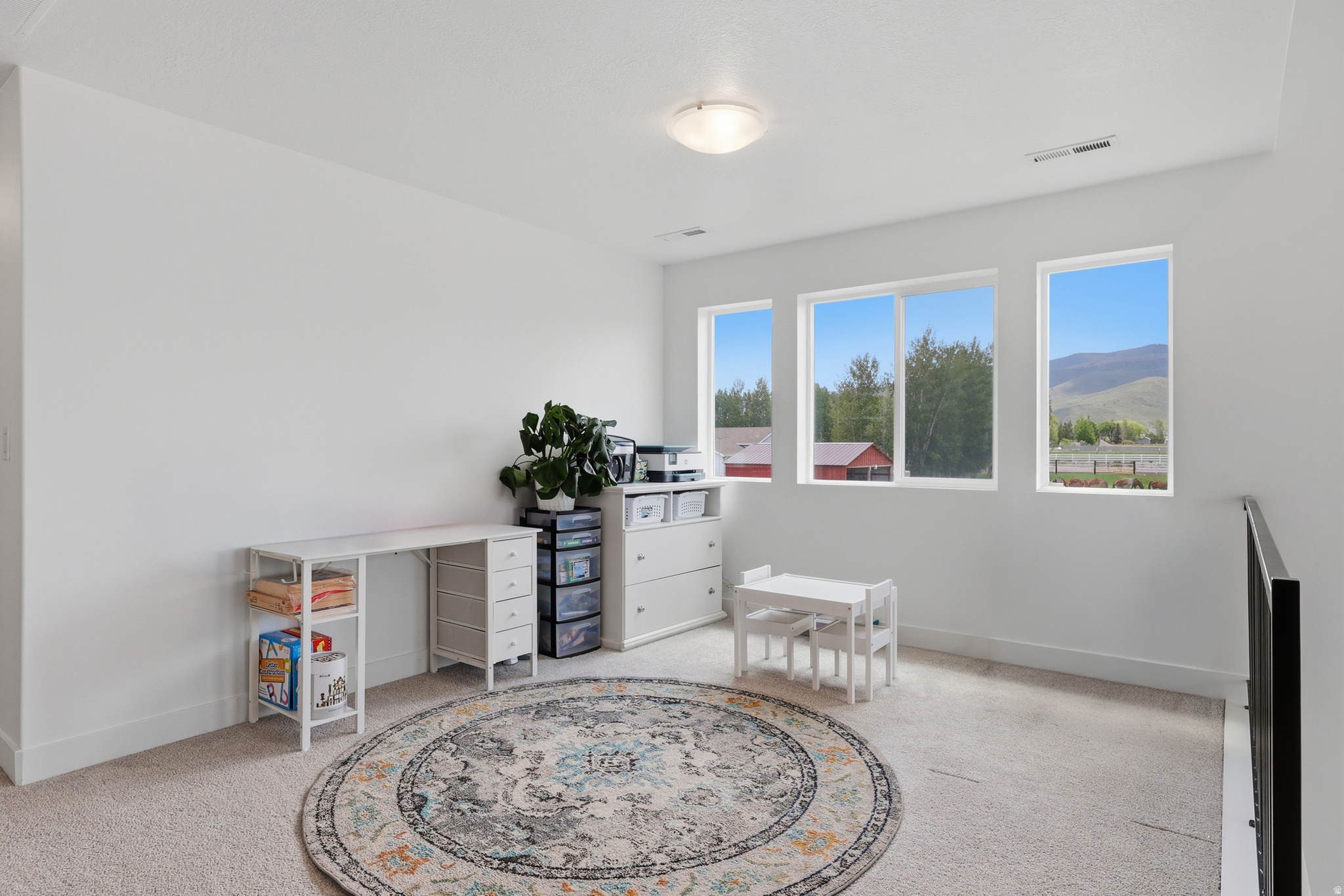 SAWMILL SUBDIVISION - Residential