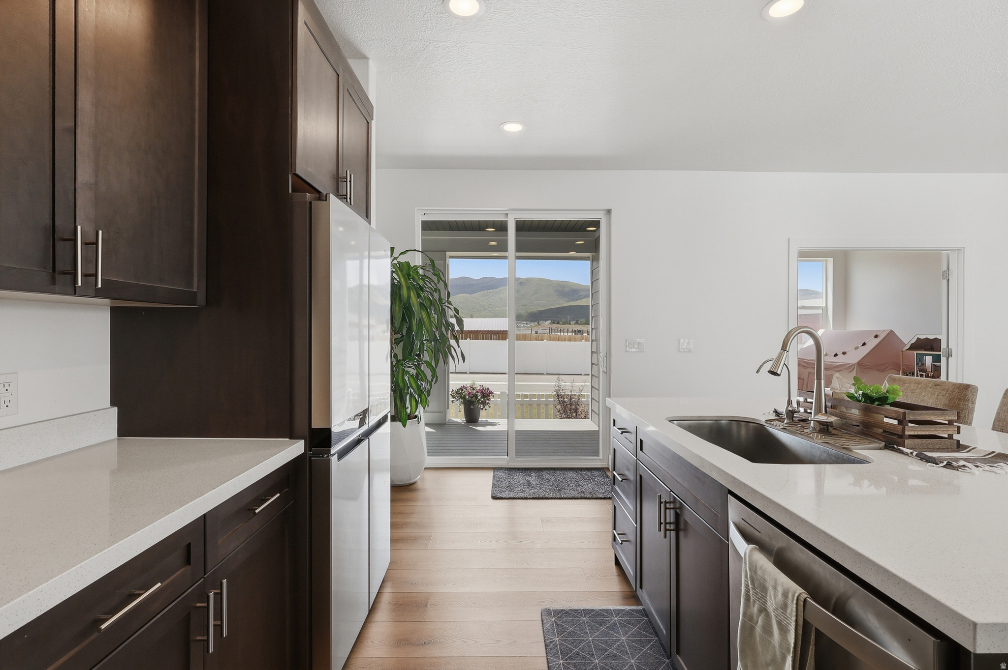 SAWMILL SUBDIVISION - Residential