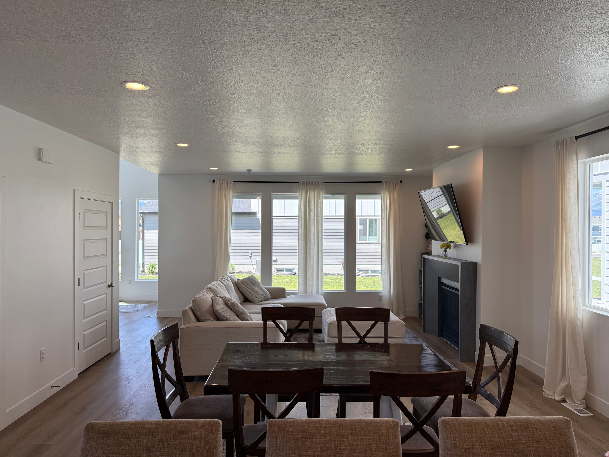 SAWMILL SUBDIVISION - Residential