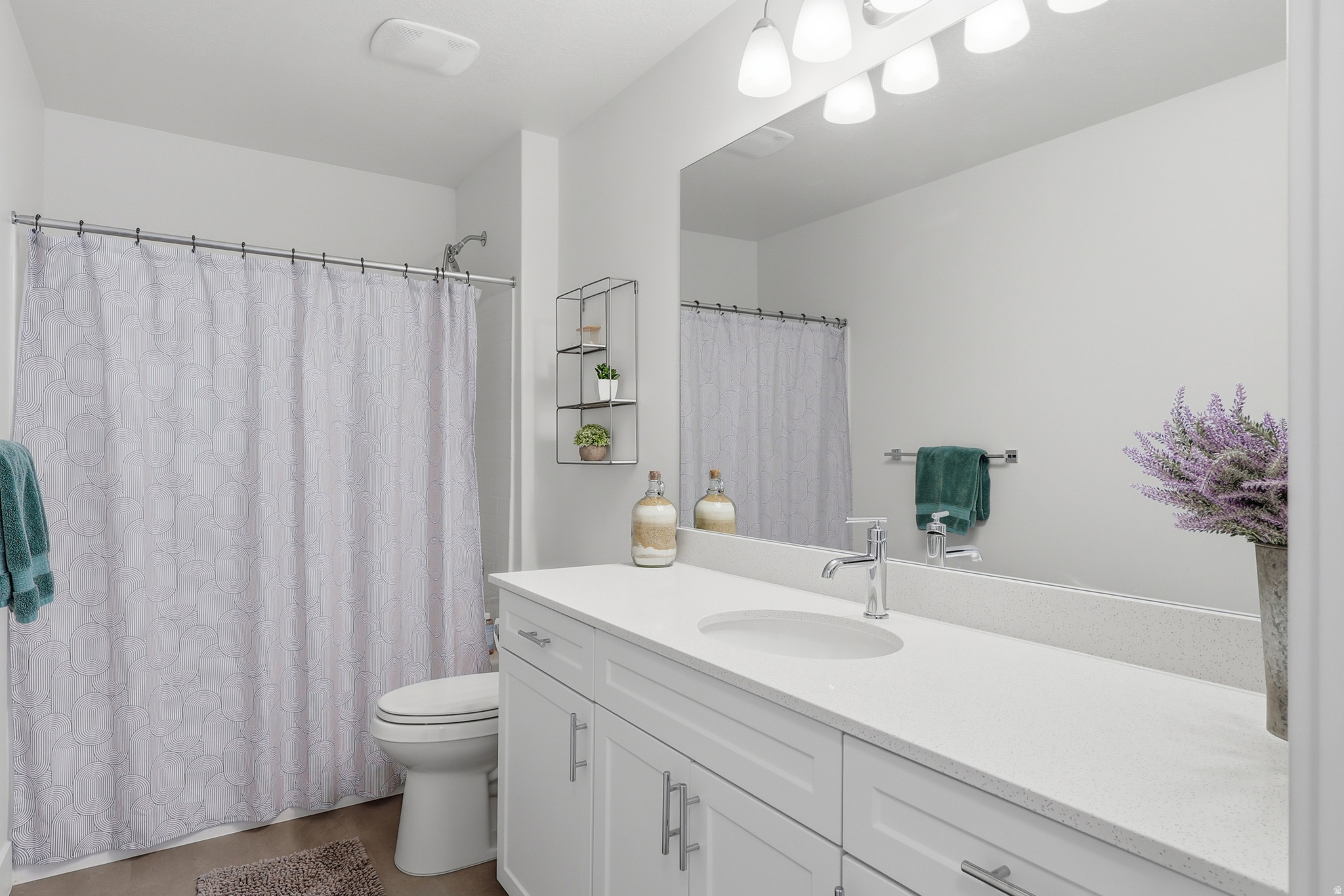 SAWMILL SUBDIVISION - Residential