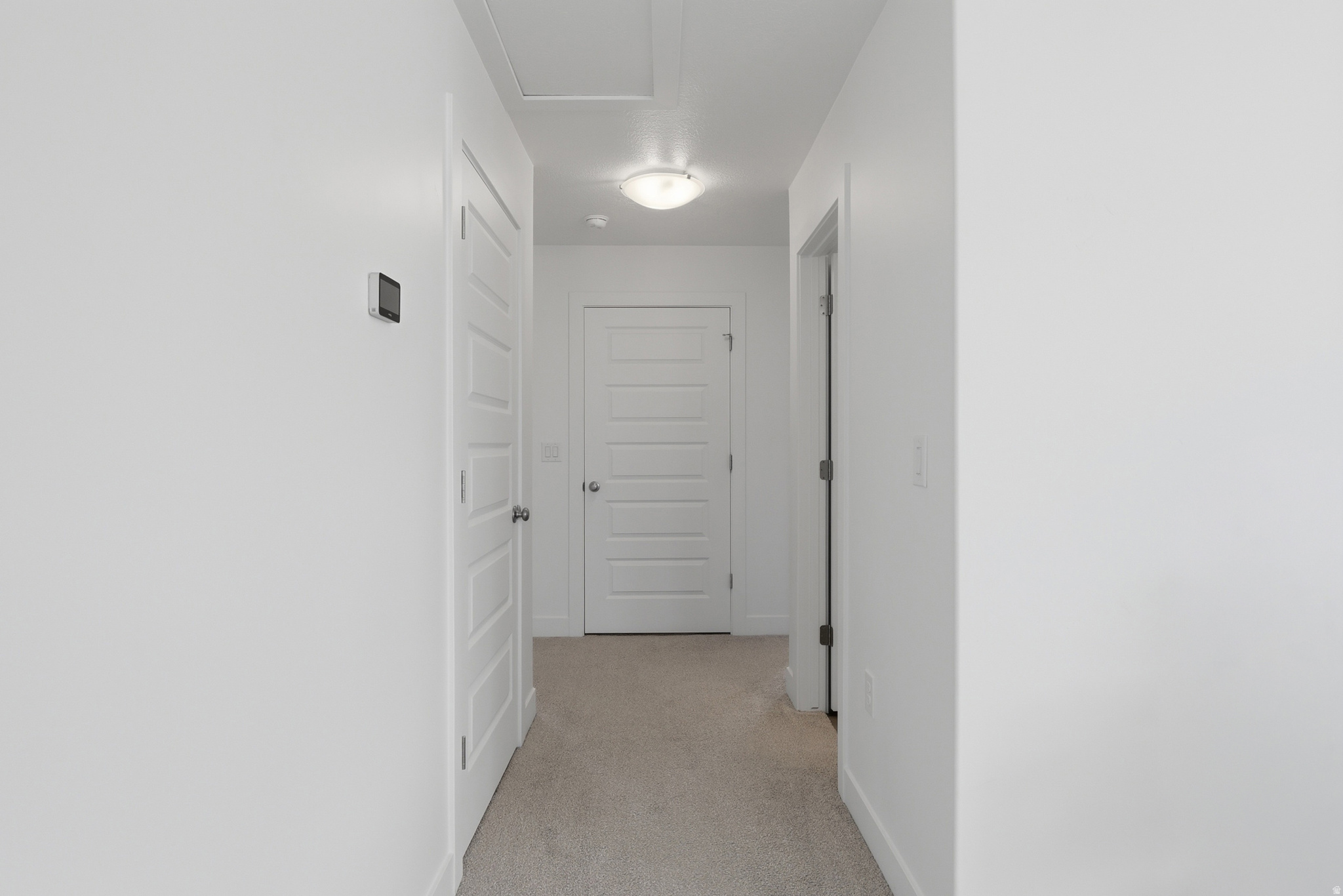 SAWMILL SUBDIVISION - Residential