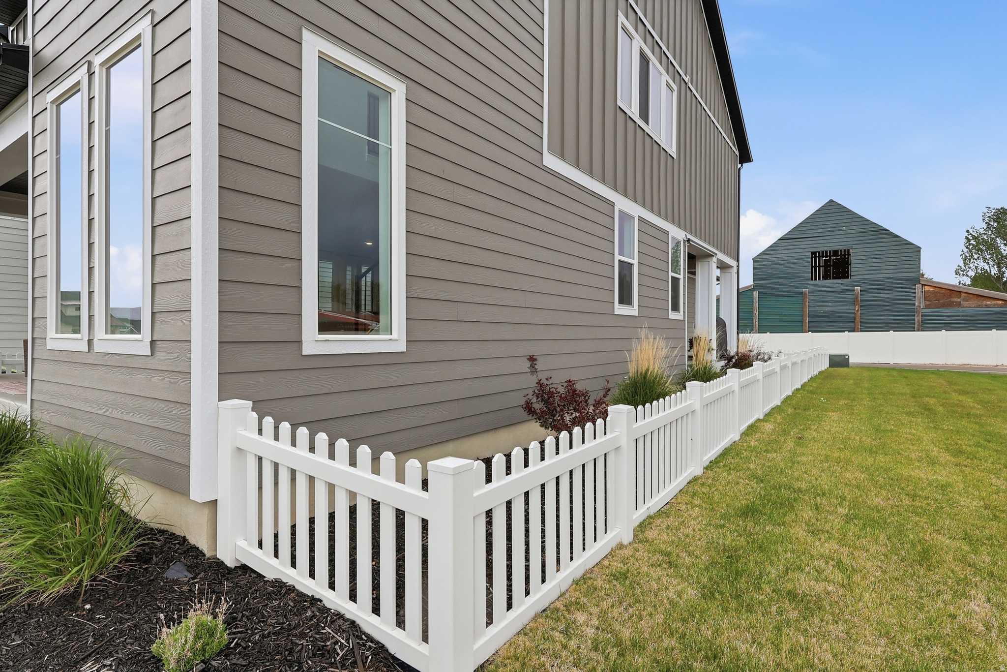 SAWMILL SUBDIVISION - Residential