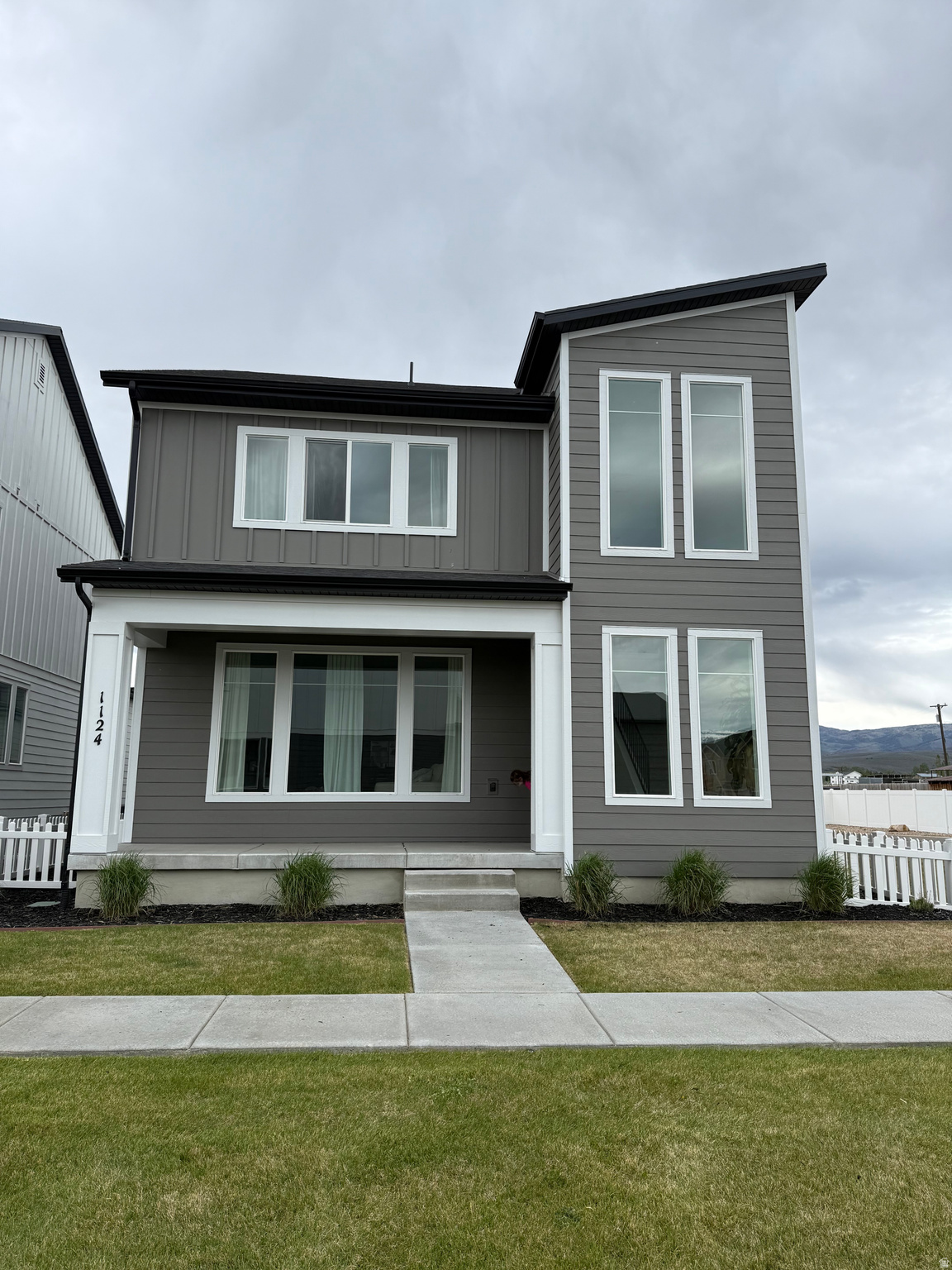 SAWMILL SUBDIVISION - Residential