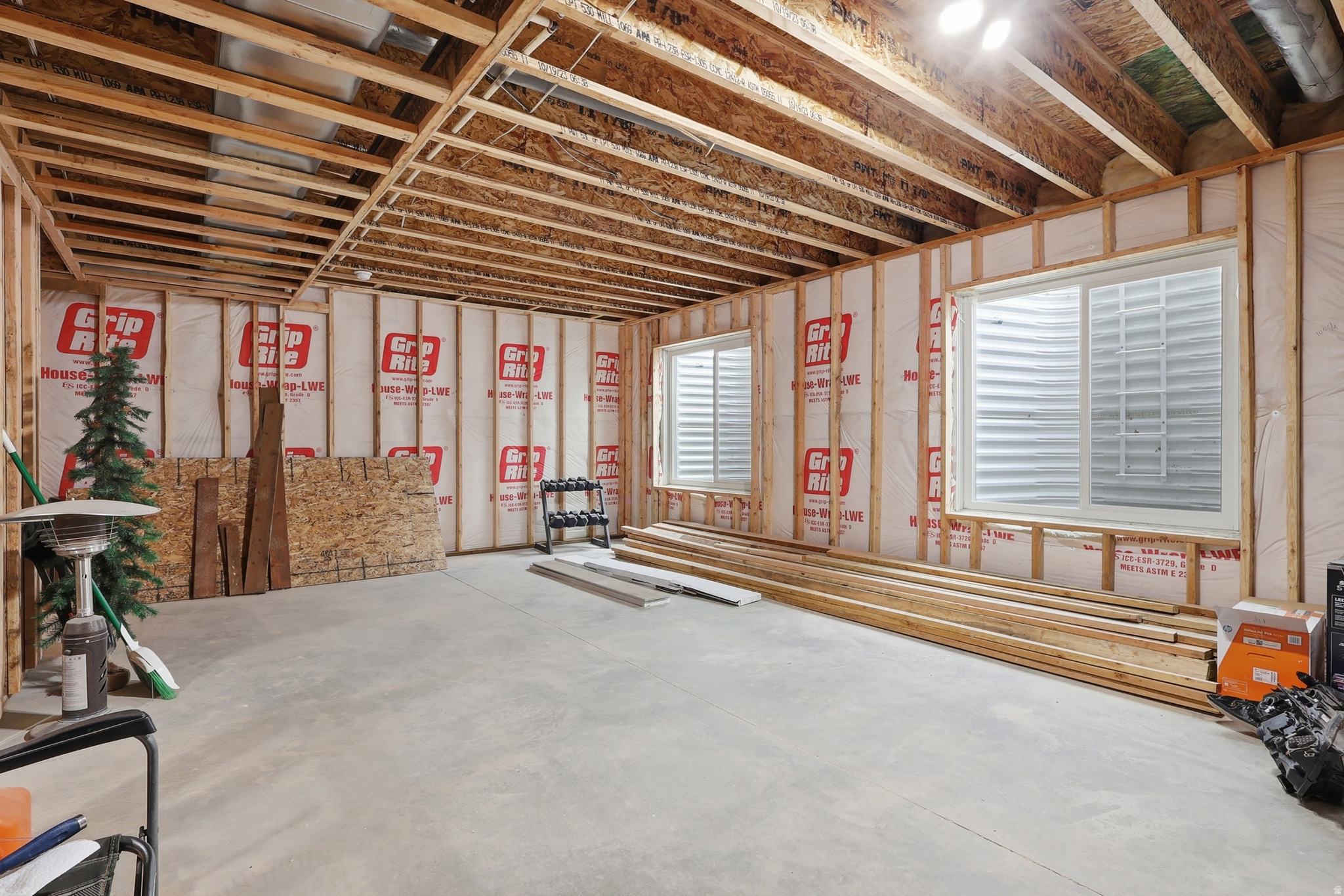 SAWMILL SUBDIVISION - Residential