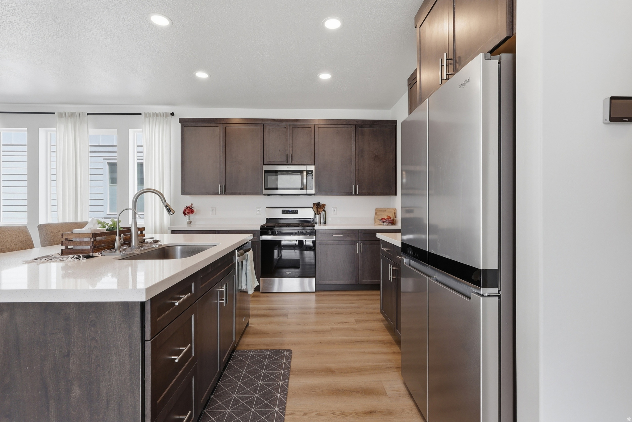 SAWMILL SUBDIVISION - Residential