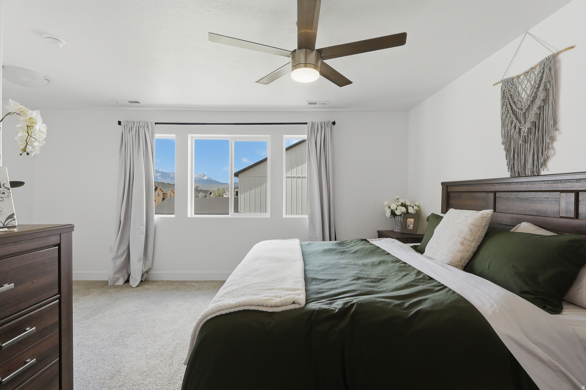 SAWMILL SUBDIVISION - Residential