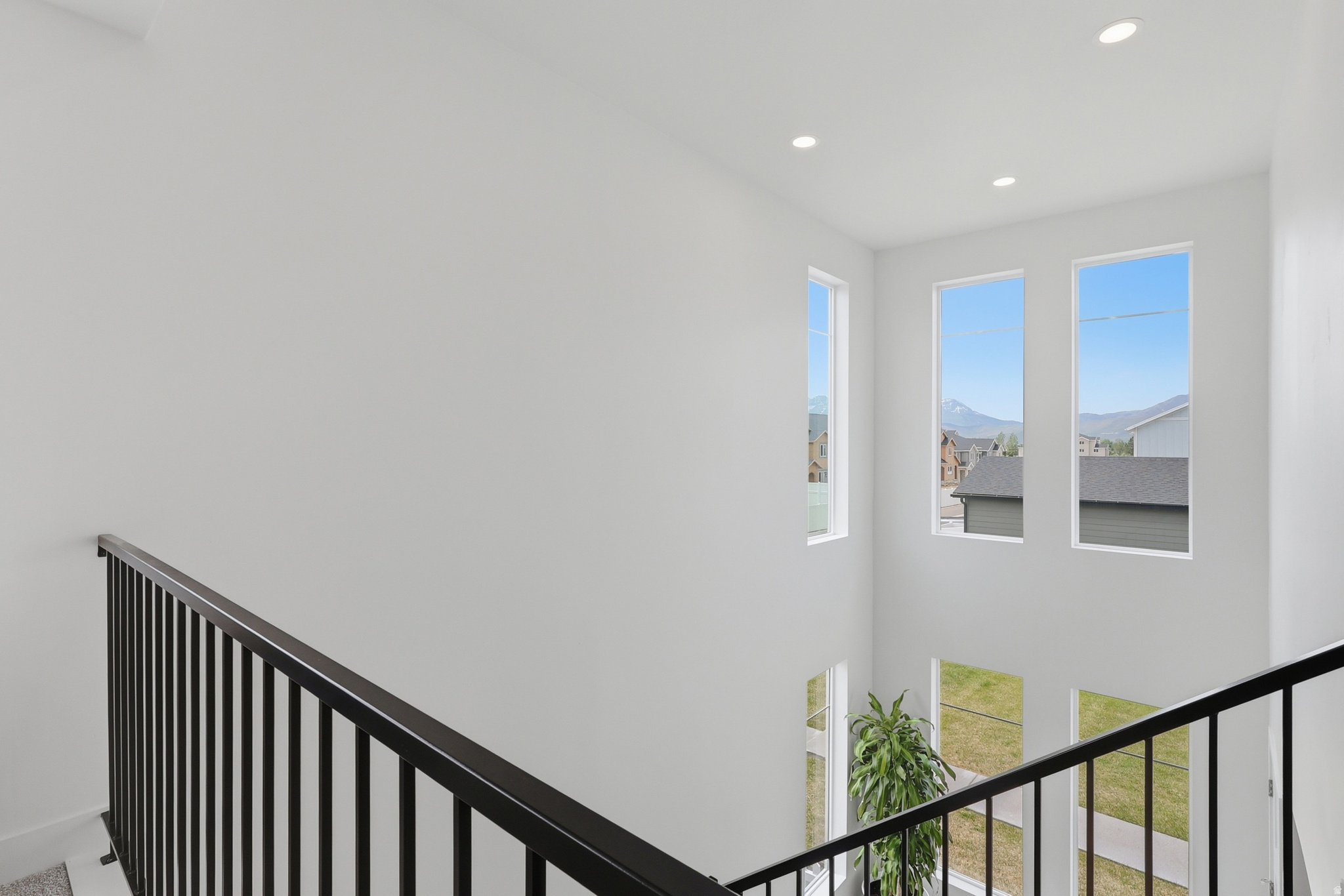SAWMILL SUBDIVISION - Residential