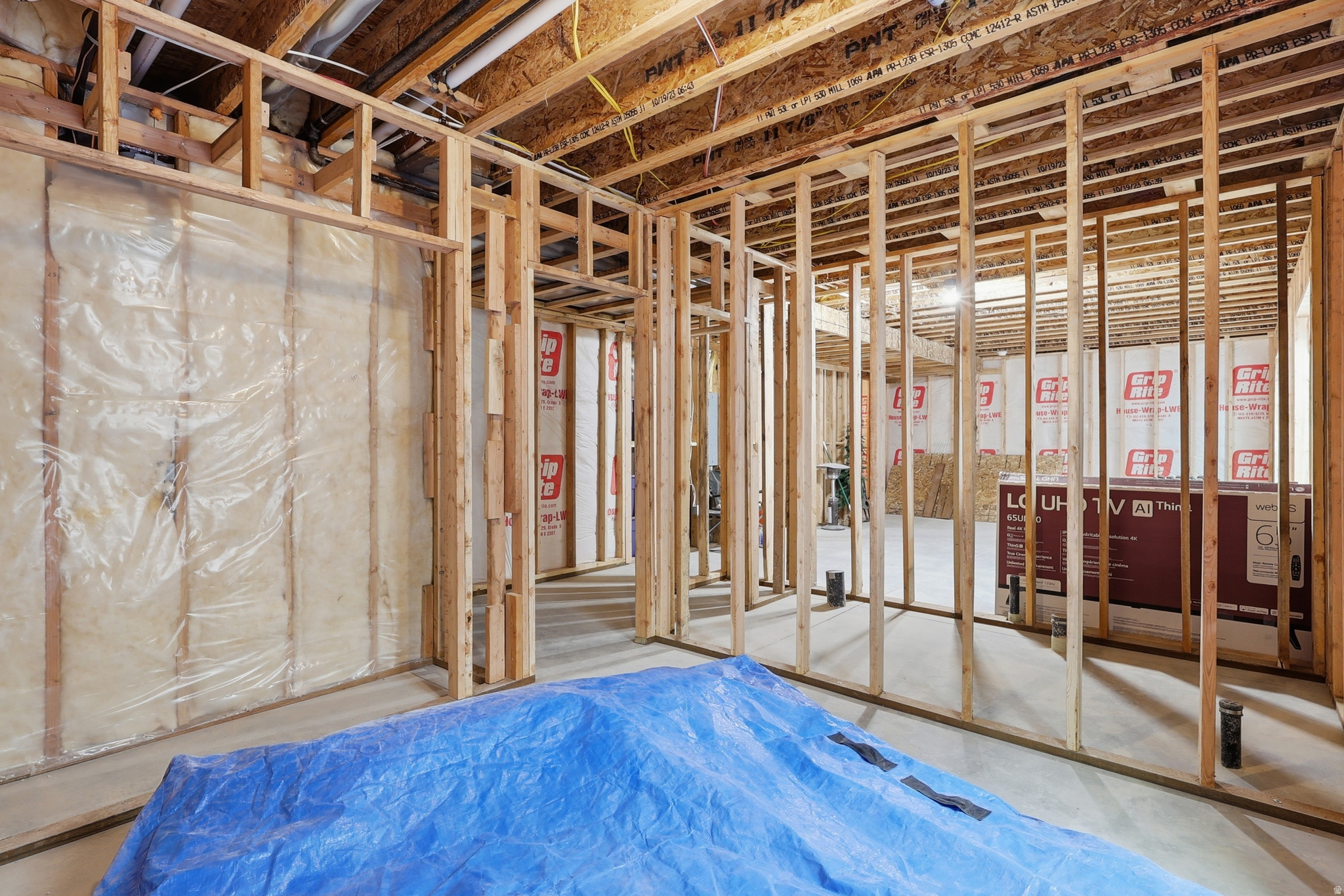 SAWMILL SUBDIVISION - Residential