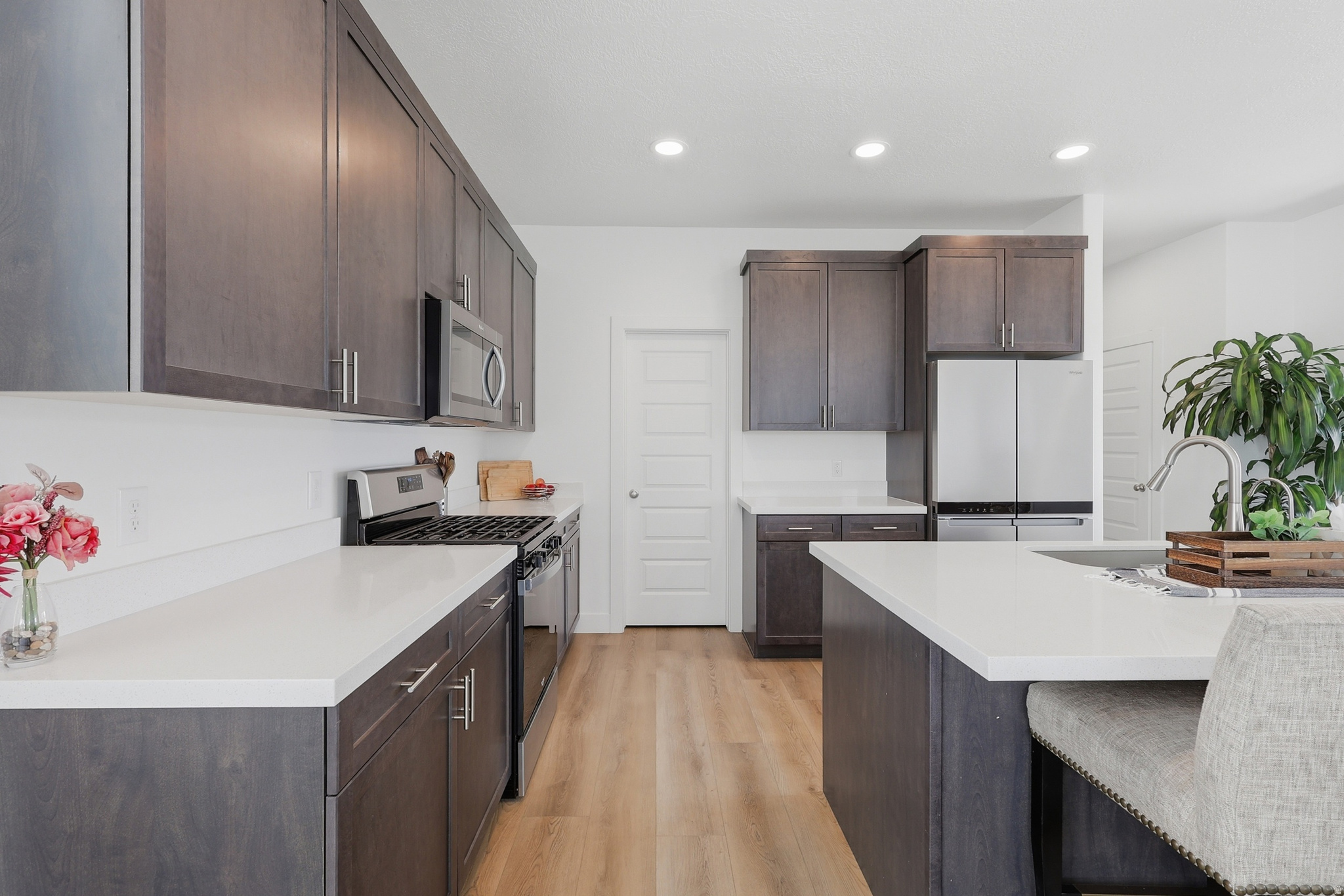 SAWMILL SUBDIVISION - Residential