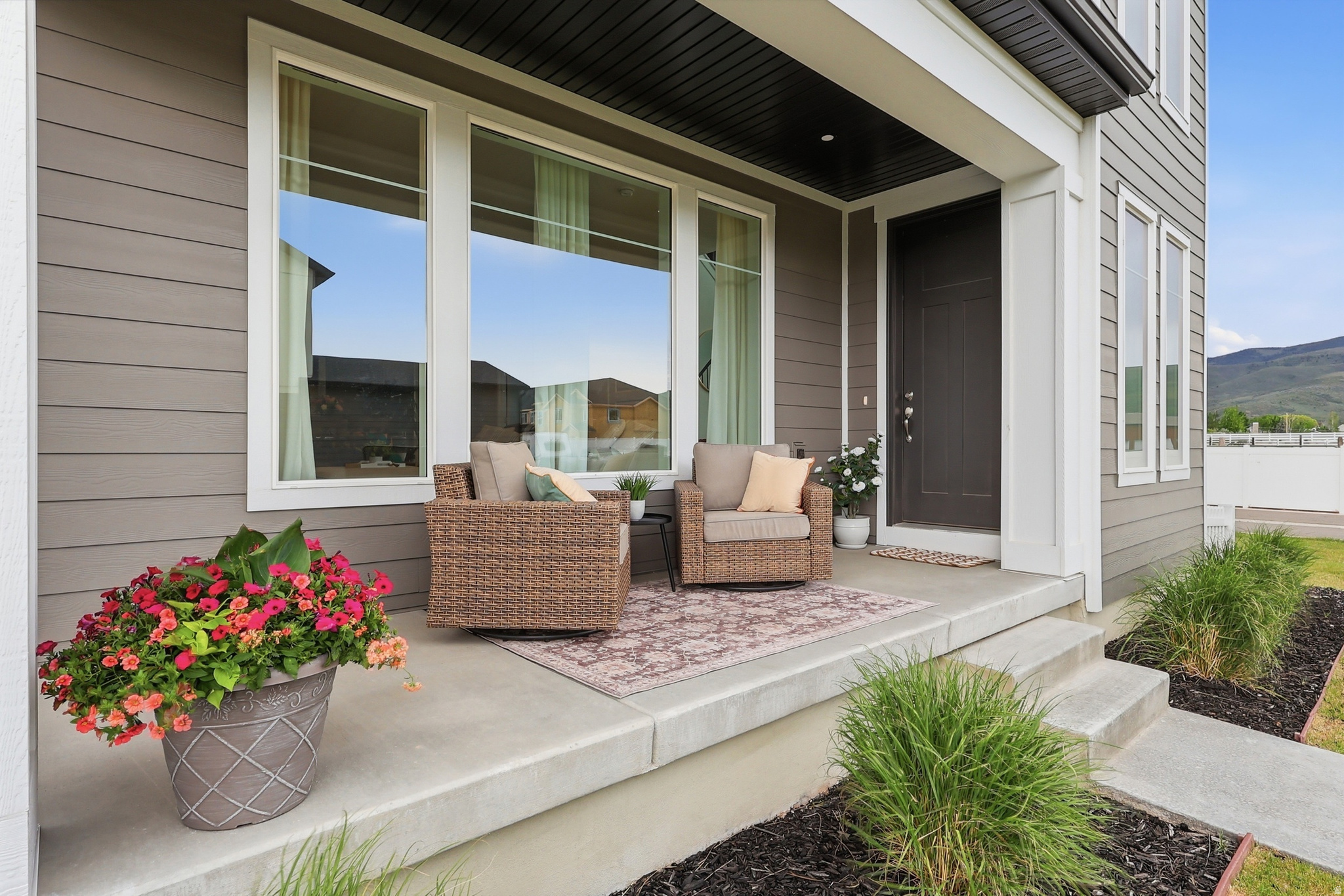SAWMILL SUBDIVISION - Residential