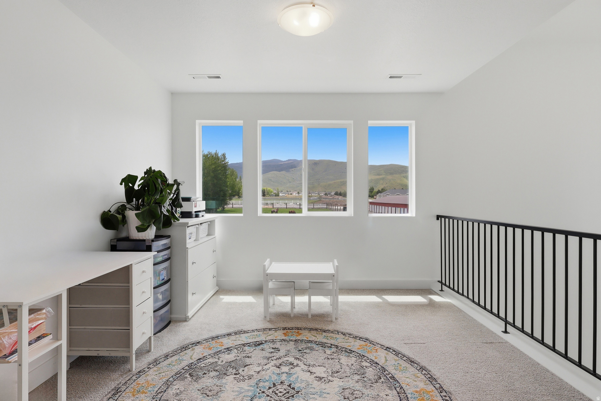 SAWMILL SUBDIVISION - Residential