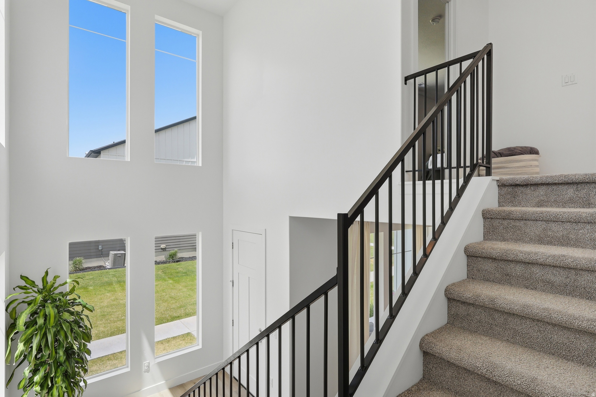 SAWMILL SUBDIVISION - Residential