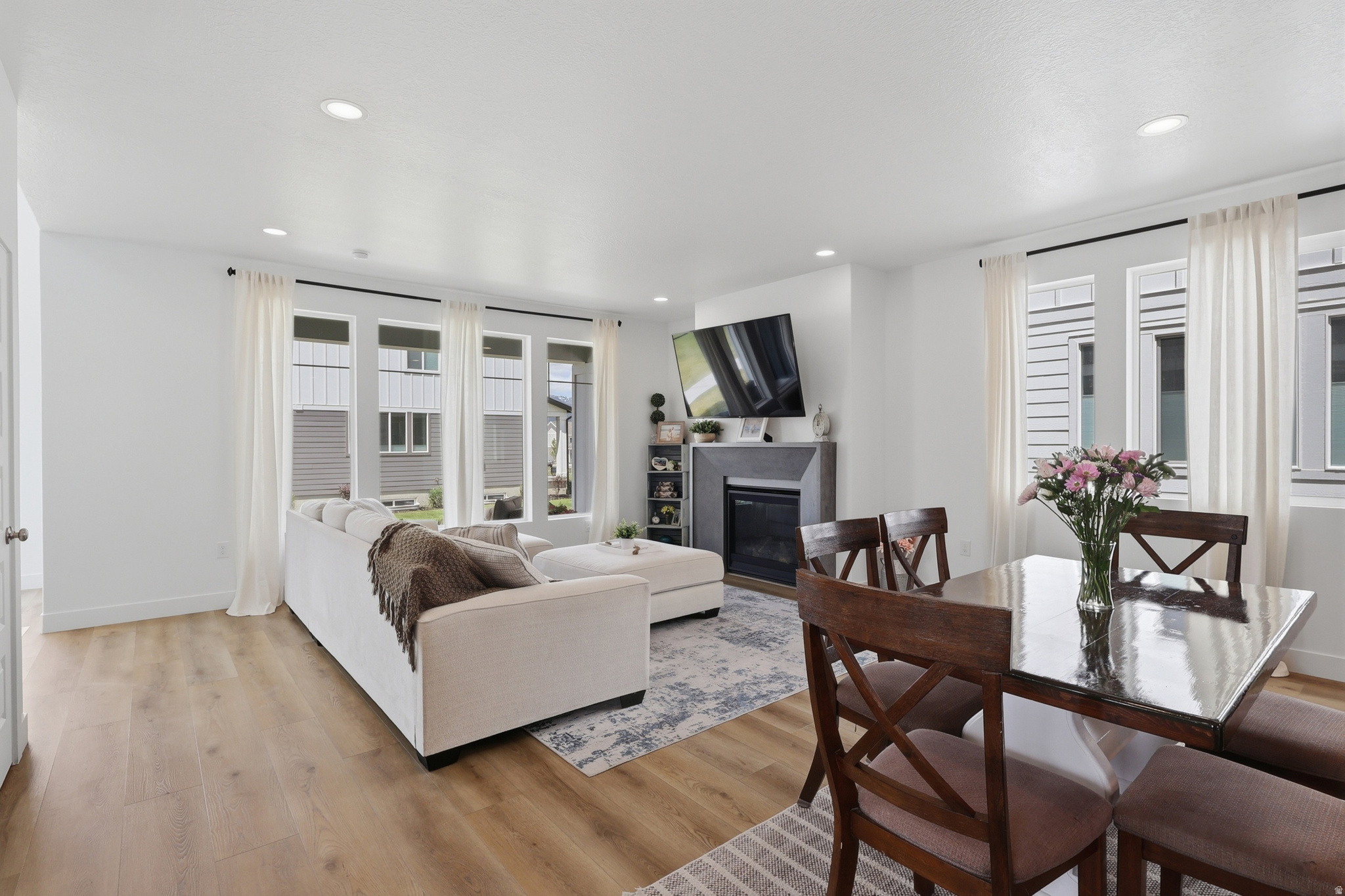 SAWMILL SUBDIVISION - Residential