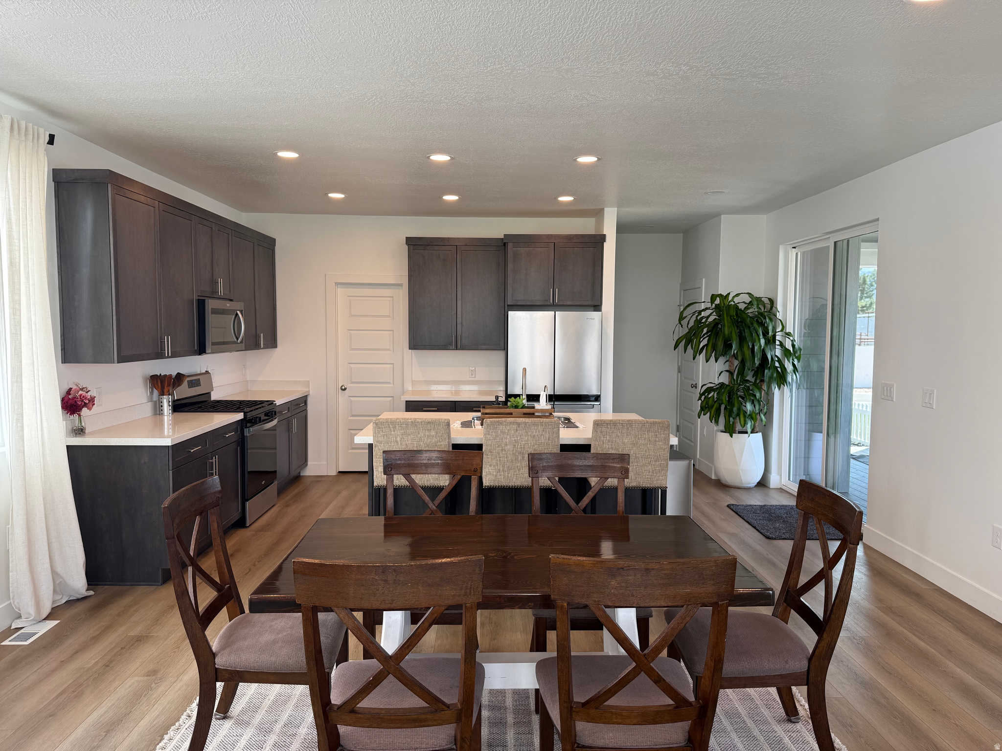 SAWMILL SUBDIVISION - Residential