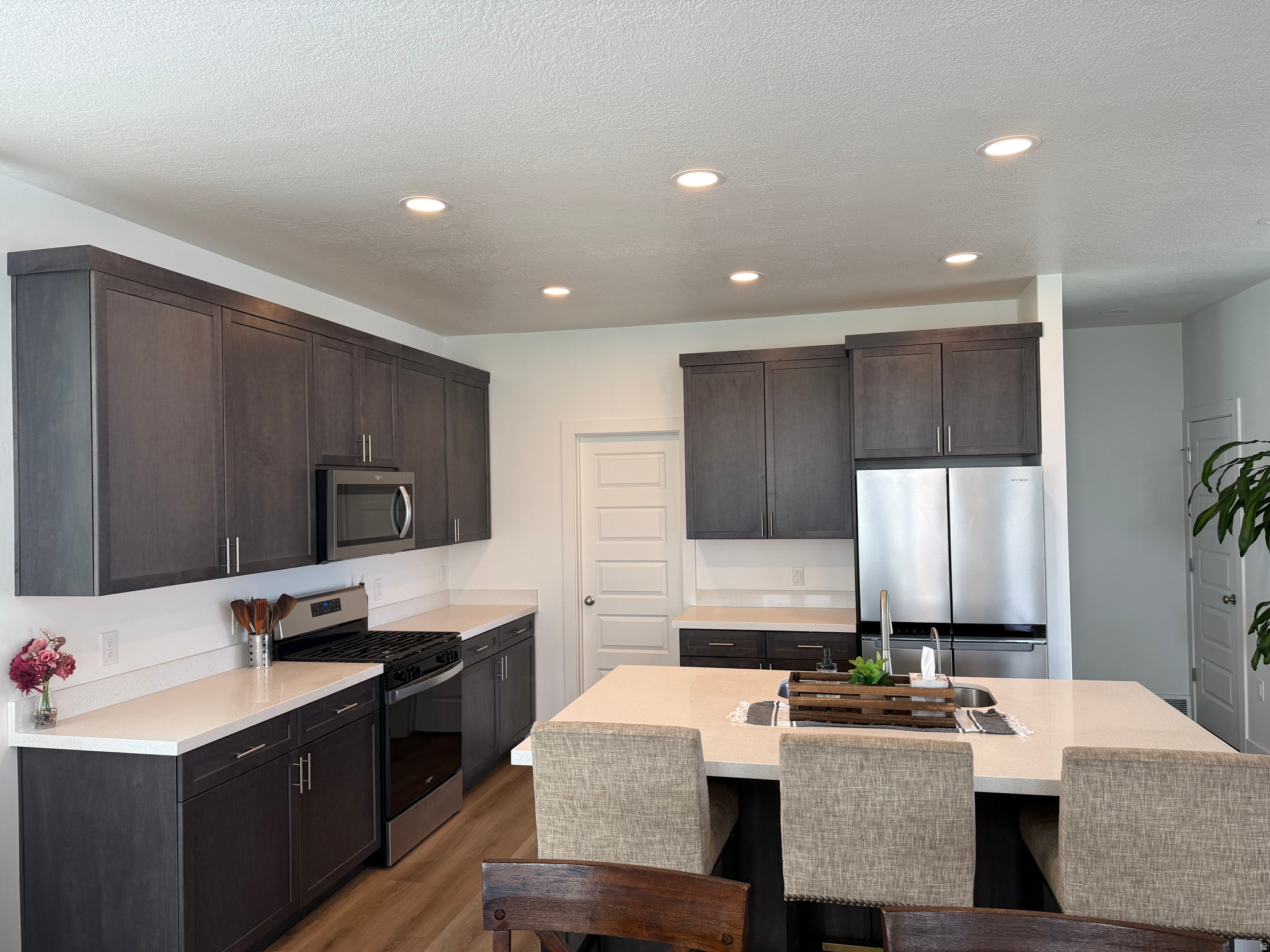 SAWMILL SUBDIVISION - Residential
