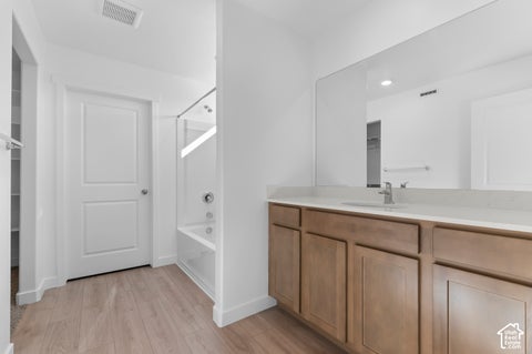 Tiny photo for 1994 E BELMONT LN #317, Salem, UT 84653 (MLS # 2190538)