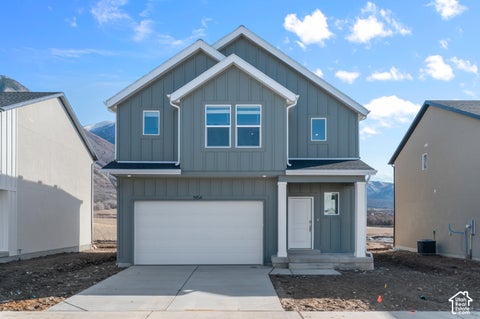 Tiny photo for 1994 E BELMONT LN #317, Salem, UT 84653 (MLS # 2190538)
